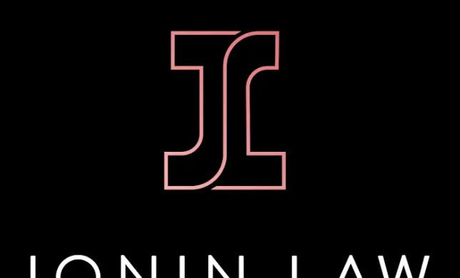 Ionin Law