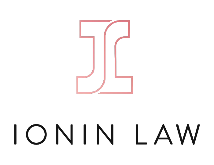 Ionin Law 3