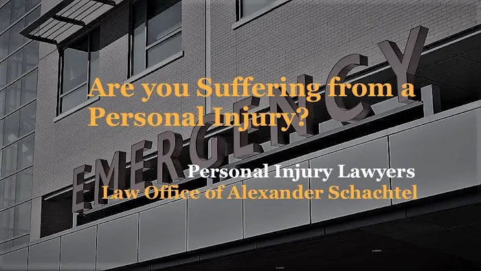 Law Office of Alexander Schachtel 6
