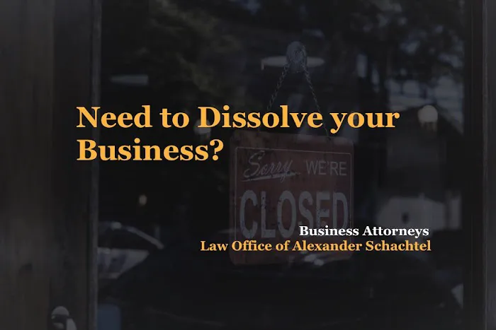 Law Office of Alexander Schachtel 5