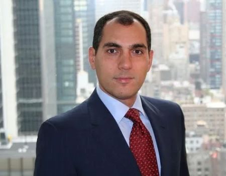 Law Offices of Morris Shamuil