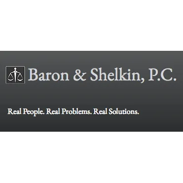 Baron & Shelkin, P.C. 1
