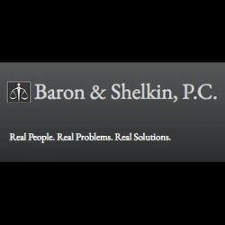 Baron & Shelkin, P.C. ico