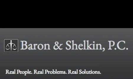 Baron & Shelkin, P.C.
