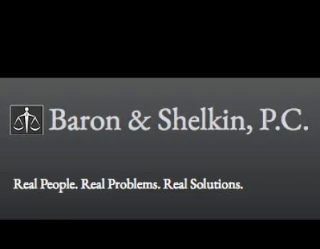 Baron & Shelkin, P.C.