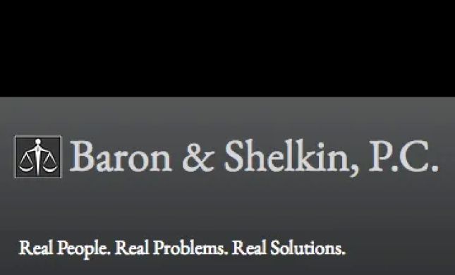 Baron & Shelkin, P.C.