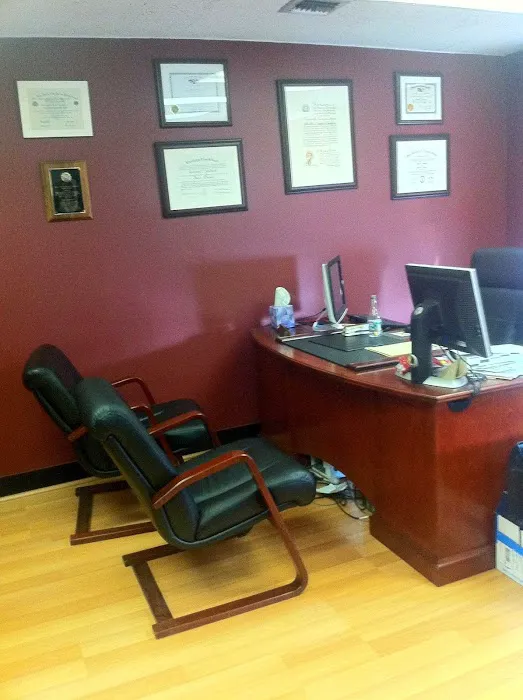 Richard Southard Law Office 1