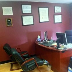 Richard Southard Law Office ico