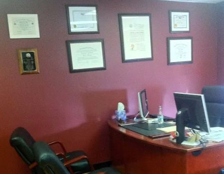 Richard Southard Law Office