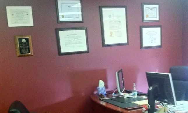 Richard Southard Law Office