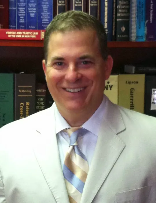 Richard Southard Law Office 5
