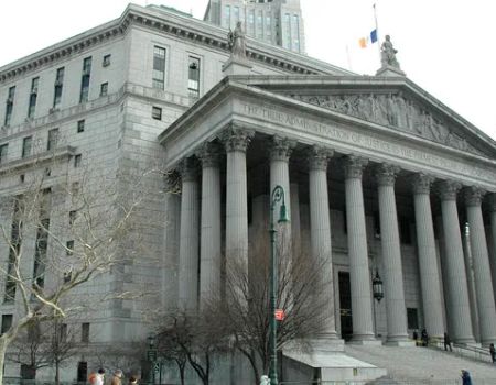 OFFICE OF STEVEN BARTLEY