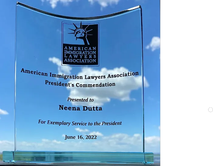 Dutta Law Firm, PC 9