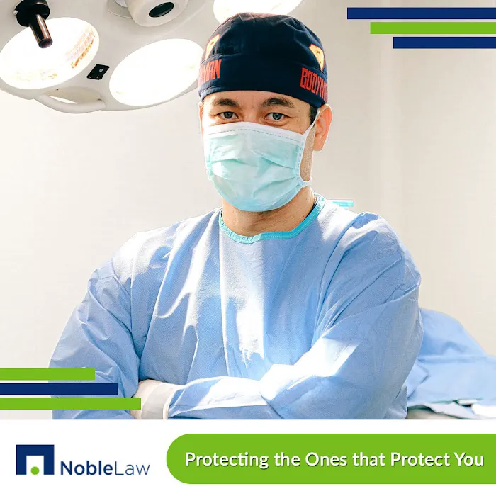 The Noble Law 2