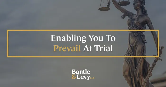 Bantle & Levy LLP 6