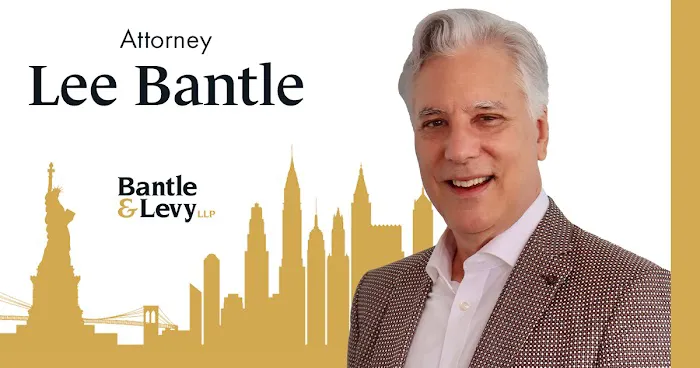 Bantle & Levy LLP 7