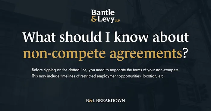 Bantle & Levy LLP 2