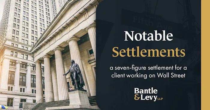 Bantle & Levy LLP 9