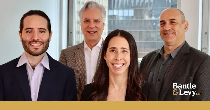 Bantle & Levy LLP 3