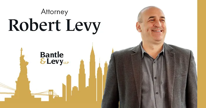 Bantle & Levy LLP 4