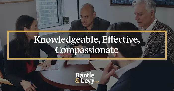 Bantle & Levy LLP 8