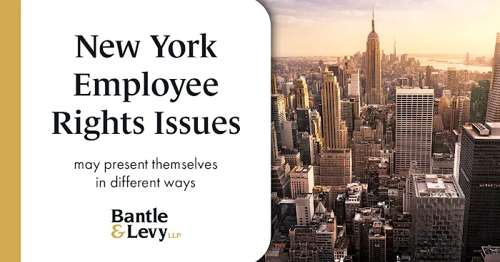 Bantle & Levy LLP 5