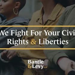 Bantle & Levy LLP ico