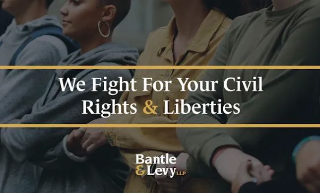 Bantle & Levy LLP
