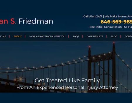 Alan S. Friedman