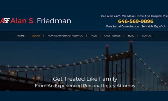 Alan S. Friedman