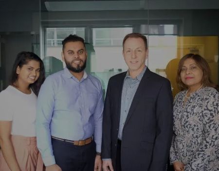 Robert Wisnik & Associates