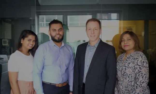 Robert Wisnik & Associates