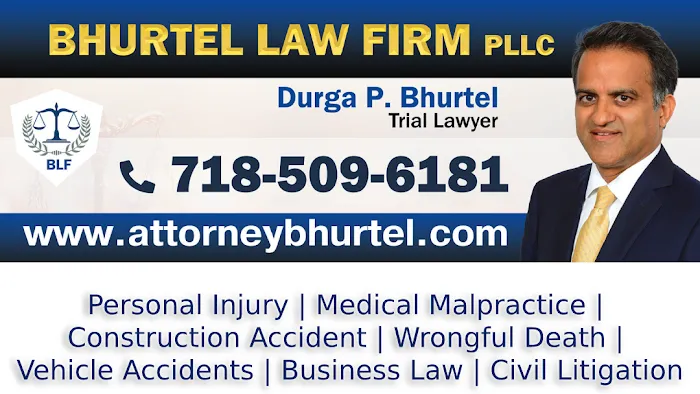 BHURTEL LAW FIRM 8