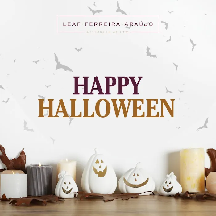 Leaf, Ferreira, de Araujo, LLC 9