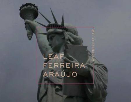 Leaf, Ferreira, de Araujo, LLC