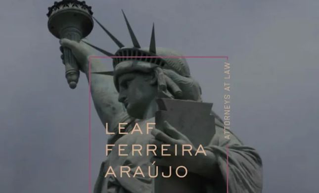Leaf, Ferreira, de Araujo, LLC