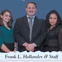Law Offices of Frank L. Hollander ico