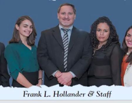 Law Offices of Frank L. Hollander