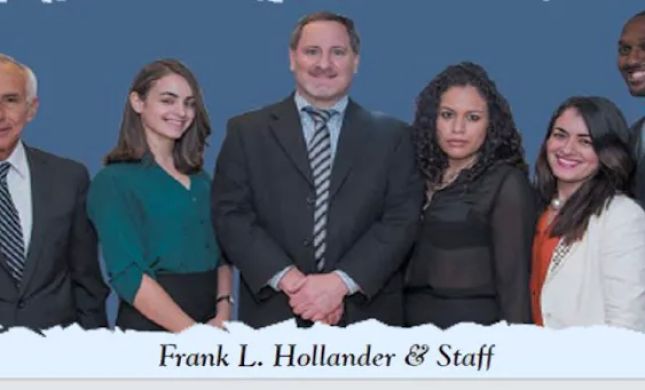 Law Offices of Frank L. Hollander