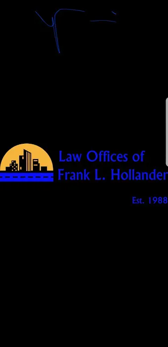 Law Offices of Frank L. Hollander 2