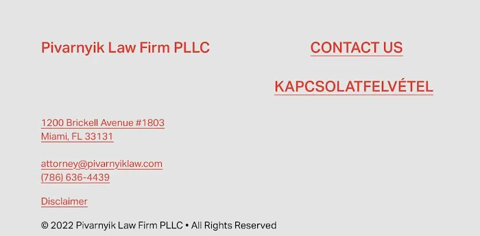Pivarnyik & Miskolczi Law Firm 2