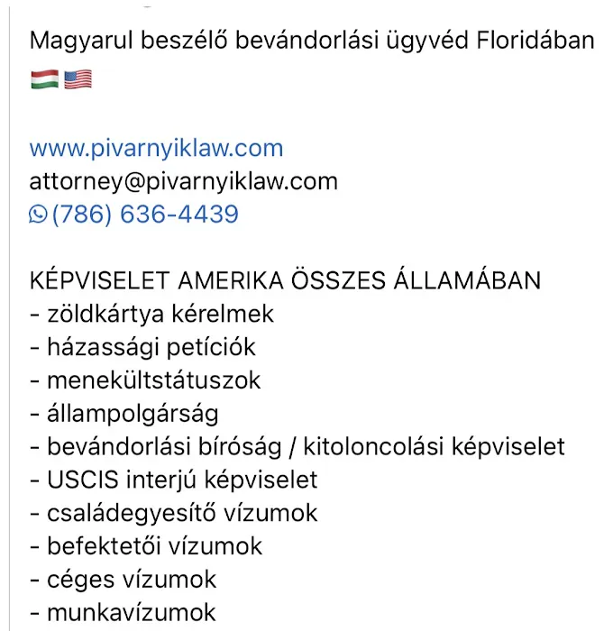 Pivarnyik & Miskolczi Law Firm 5