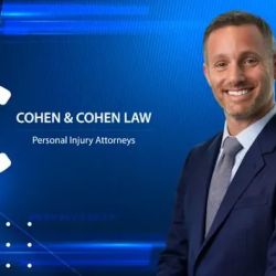 Cohen and Cohen Law ico