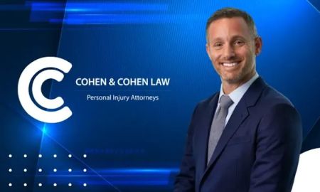 Cohen and Cohen Law