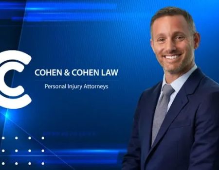 Cohen and Cohen Law