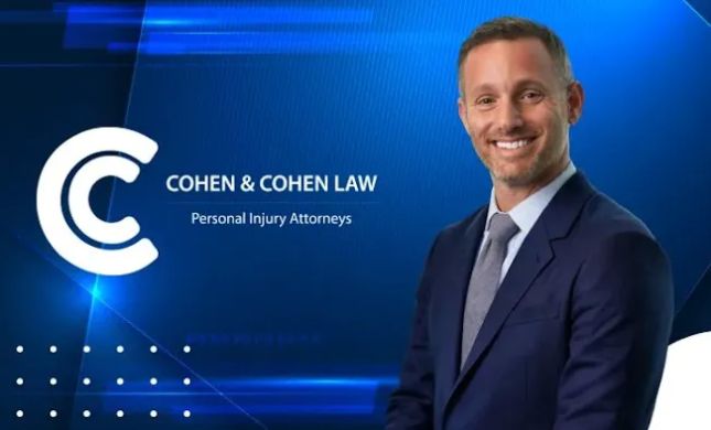 Cohen and Cohen Law