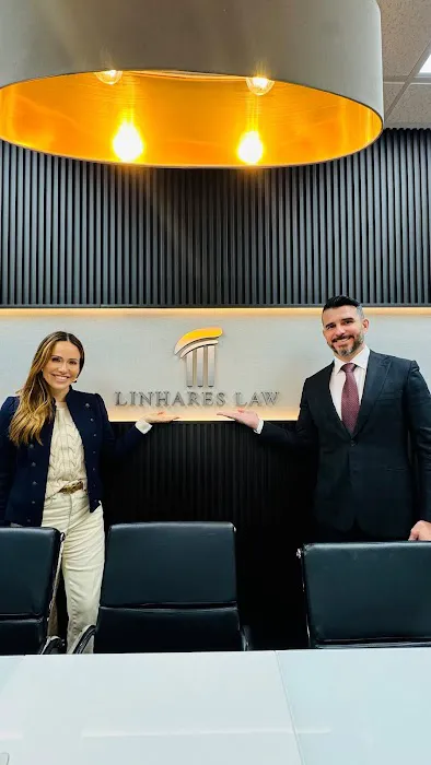 Linhares Law 1