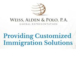 Weiss, Alden & Polo, P.A. ico