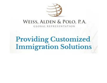 Weiss, Alden & Polo, P.A.