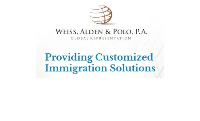 Weiss, Alden & Polo, P.A.